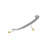 Nit listwy zderzaka tylnego YP00122080 (Grandland X)