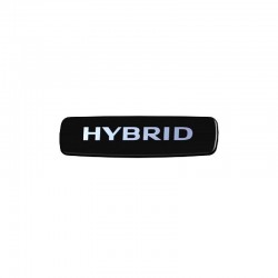 Emblemat boczny HYBRID 98371010ZD (Grandland X)