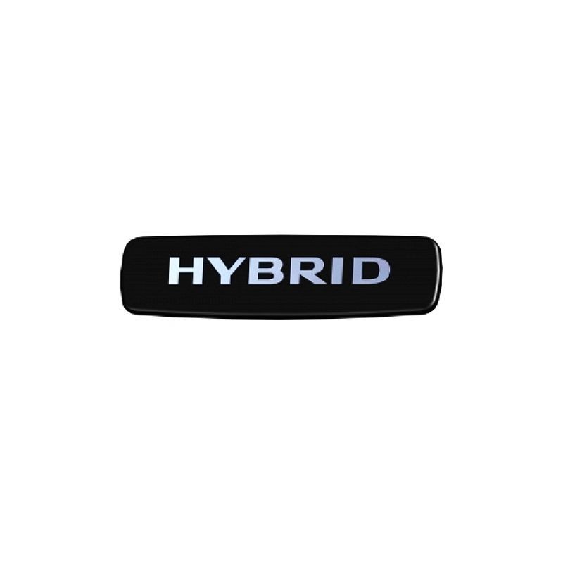 Emblemat boczny HYBRID 98371010ZD (Grandland X)