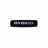 Emblemat boczny HYBRID 98371010ZD (Grandland X)