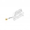 Mocowanie bagażnika 98203729XT (Grandland X)
