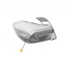 Lampa tylna, prawa 9829317280 (Corsa F)