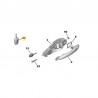 Kluczyk z pilotem 1671770280 (Grandland X)
