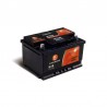 Akumulator 52AH 12V 470A 1609232280 (Adam, Astra K, Corsa D, E, Karl, Mokka X)