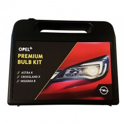 Zestaw żarówek Philips GM 39022498 (Opel Astra K)