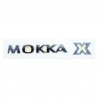 Napis tylny MOKKA X 42481258 (Mokka X)