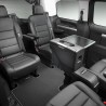 Dywanik welurowy jednoczęściowy 3 rząd 1632603580 (Zafira Life)