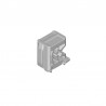 Spinka, wspornik przewodu hydraulicznego 9675689580 (Zafira Life)