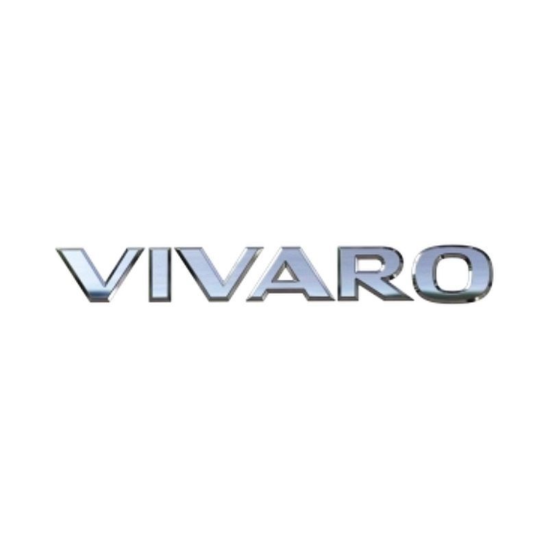 Napis VIVARO na tył 98329083DX (Vivaro C)