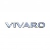 Napis VIVARO na tył 98329083DX (Vivaro C)