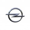 Emblemat tylny, znak OPEL 98328193DX (Zafira Life)