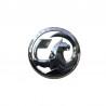 Emblemat tylny, znak VAUXHALL 98328195DX (Zafira Life)