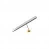 Listwa drzwi przednich, lewa 1614984980 (Zafira Life)