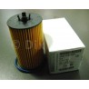 Filtr oleju MERIVA B (1.4)