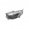 Reflektor przedni, lewy 9808567780 (Zafira Life)