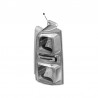 Lampa tylna, lewa 9808243180 (Zafira Life)