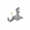 Wspornik syreny alarmowej 9830393280 (Zafira Life)