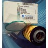 Filtr oleju VECTRA C (2.8)