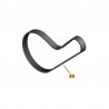 Pasek klinowy wielorowkow 00005750ZF (Zafira Life)
