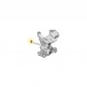 Wspornik alternatora 9808696680 (Zafira Life)