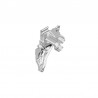 Wspornik napinacza paska wielorowkowego 9808696880 (Zafira Life)