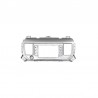 Panel, ramka radia 98081732ZD (Vivaro C, Zafira Life)