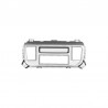 Panel, ramka radia 98091720ZD (Vivaro C, Zafira Life)