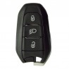 Bezkluczykowy pilot 98118091ZD (Combo E, Vivaro C, Zafira Life)