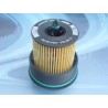 Filtr oleju ASTRA H (2.2)