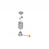 Uszczelniacz, trzonek zaworu 9810055780 (Corsa F)