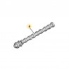 Wałek rozrządu 1.5L 9825013780 (Corsa F)