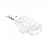 Uszczelka elektrozaworu pompy oleju 1654513680 (Corsa F)