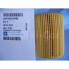 Filtr oleju ZAFIRA B (1.7)