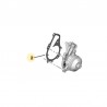 Uszczelka pompy wody 9801596880 (Corsa F)
