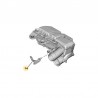 Wspornik obudowy filtra powietrza 9808963080 (Corsa F)