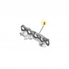 Uszczelka kolektora wydechowego 9816267280 (Corsa F)