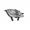 Halogen prawy 13293619 (Astra J)
