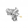 Turbosprężarka 1631887280 (Corsa F)