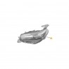 Reflektor LED, lewy 1653233280 (Corsa F)