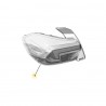 Lampa tylna, prawa 9829317880 (Corsa F)