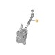 Rura spryskiwacza 9828380380 (Corsa F)