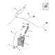 Rura spryskiwacza 9828380380 (Corsa F)