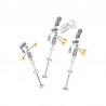 Zamek zaworu 095026 (Astra L)