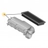 Filtr powietrza z obudową 9821917380 (Astra L)