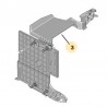 Wspornik komputera silnika 9808674780 (Astra L)
