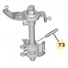 Zawleczka 9825280880 (Astra L)