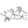 Kulka blokady 253813 (Astra L)