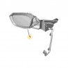 Korpus lusterka zewnętrznego, lewy 984605269V (Astra L)