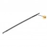Listwa szyby drzwi, prawa 9838489780 (Astra L)