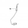 Sonda lambda 95515562 (Movano B)